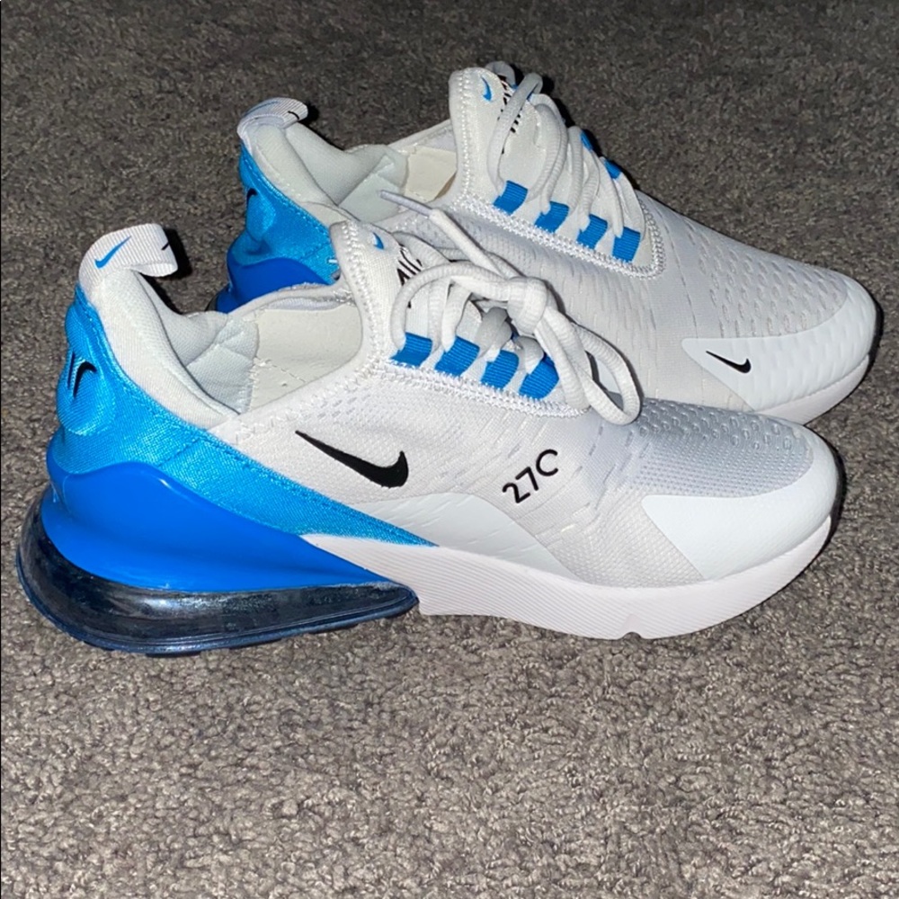 Nike AirMax shoes